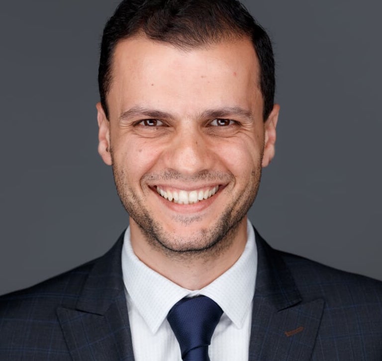 Danny Chirku - Operations Architect
